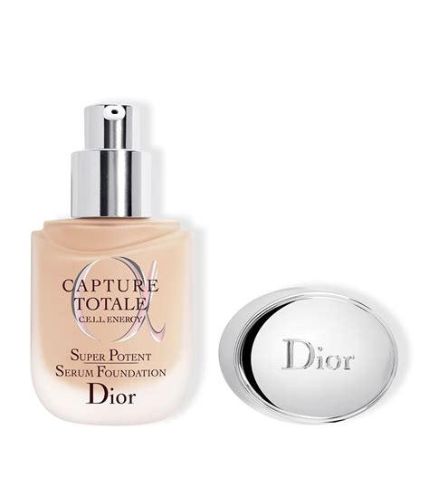 dior capture totale foundation 32|dior capture totale super potent.